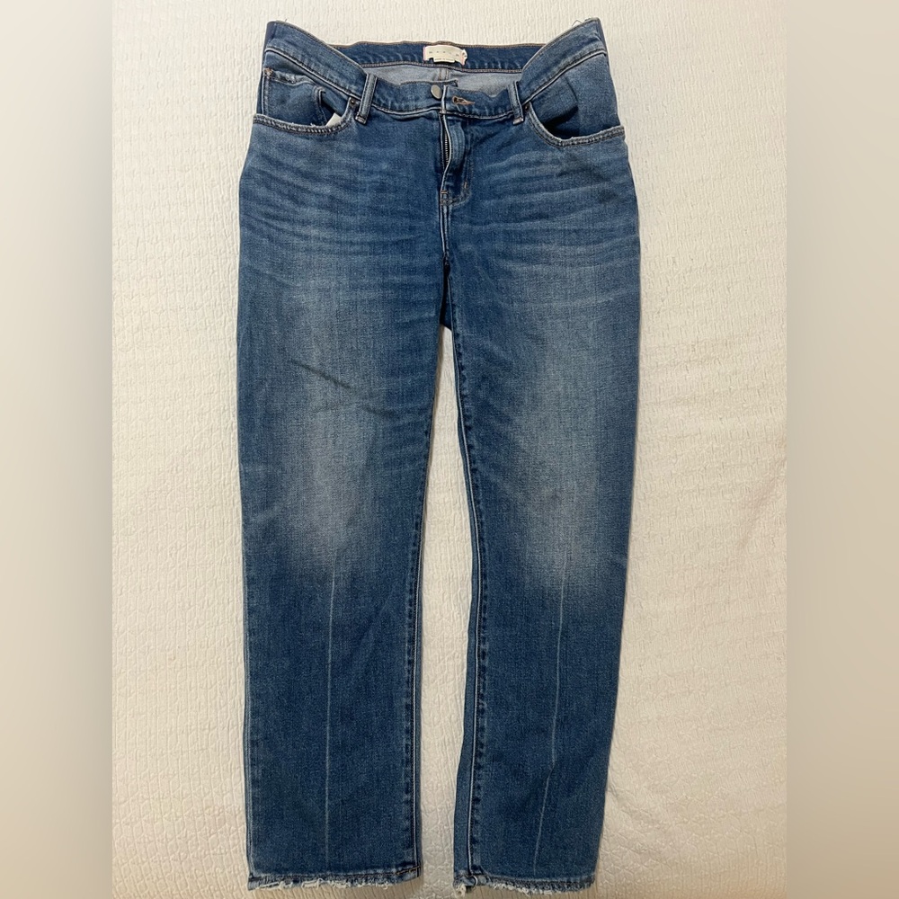 Hatch Maternity Jeans